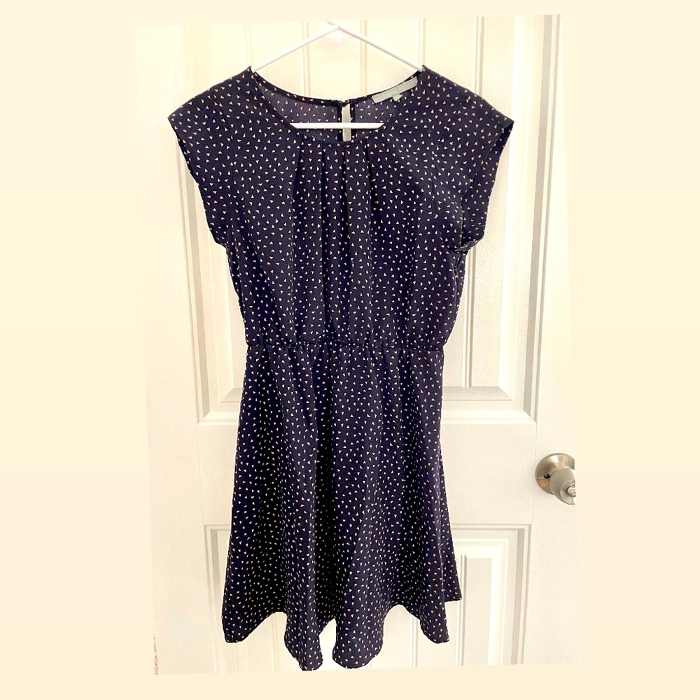 Cute and summery dress